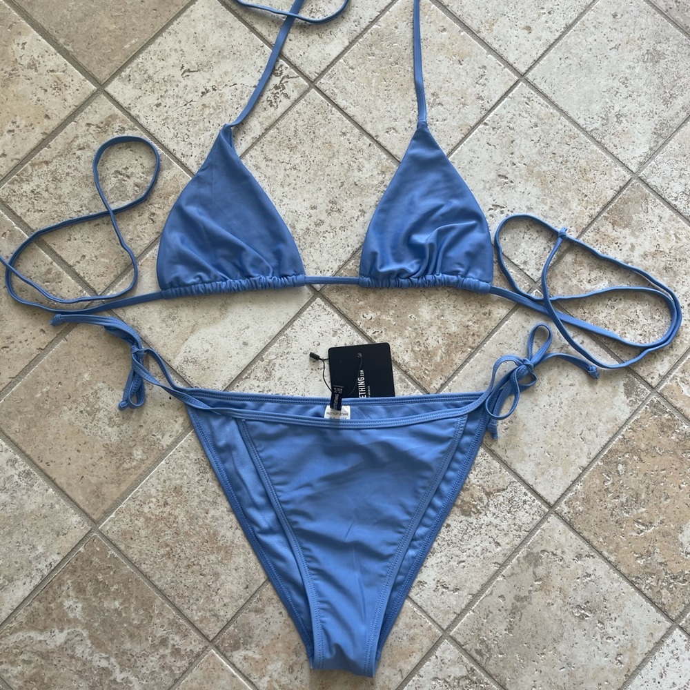 Brand new PLT 2 piece